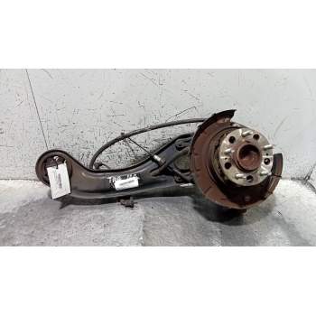 MANGUETA TRASERA IZQUIERDA 17CRDI 2010