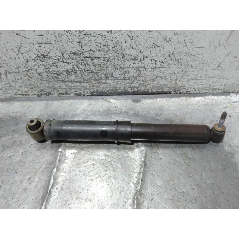 Recambio de amortiguador trasero izquierdo para renault megane ii berlina 5p authentique referencia OEM IAM 8200187404  