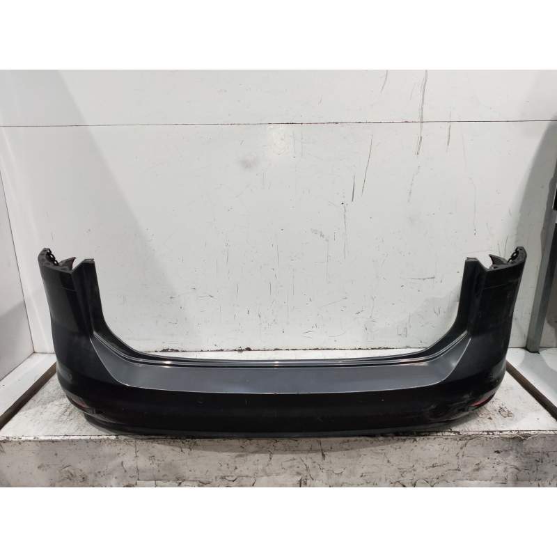 Recambio de paragolpes trasero para volkswagen touran (5t1) 1.6 tdi referencia OEM IAM   