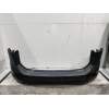 Recambio de paragolpes trasero para volkswagen touran (5t1) 1.6 tdi referencia OEM IAM   