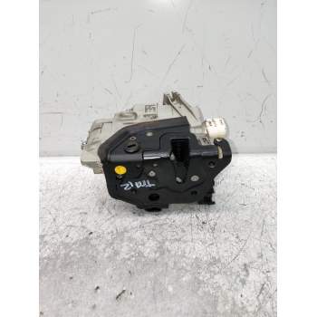 MOTOR CIERRE CENTRALIZADO TRASERO IZQUIERDO 8J0839015 