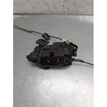 MOTOR CIERRE CENTRALIZADO DELANTERO IZQUIERDO 5P 