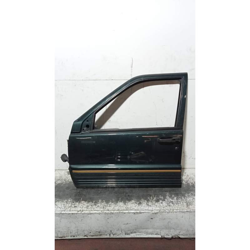 Recambio de puerta delantera izquierda para jeep gr.cherokee (zj)/(z) 5.2 ltd. (zj) referencia OEM IAM   5P