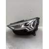 Recambio de faro izquierdo para audi q3 (f3b) 35 tdi referencia OEM IAM 83A941035 I090025 FULL LED MATRIX