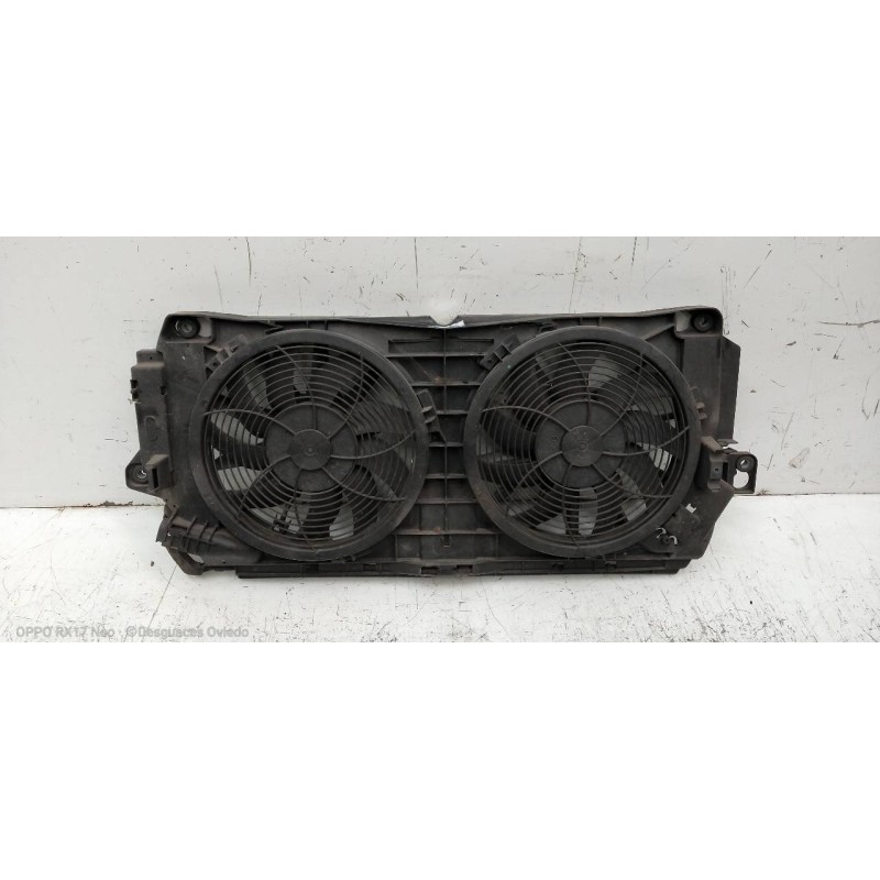 Recambio de electroventilador para volkswagen crafter caja cerrada caja cerrada 35 referencia OEM IAM A9069060100  