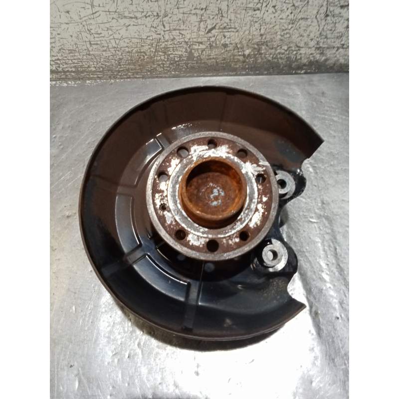 Recambio de mangueta trasera derecha para saab 9-3 (ys3f, e79, d79, d75) 1,8t referencia OEM IAM  20G 2005