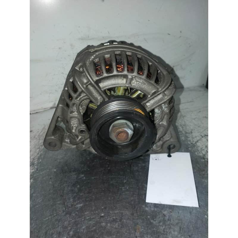 Recambio de alternador para audi a6 berlina (4b2) 2.5 tdi quattro referencia OEM IAM  25TDI 2001