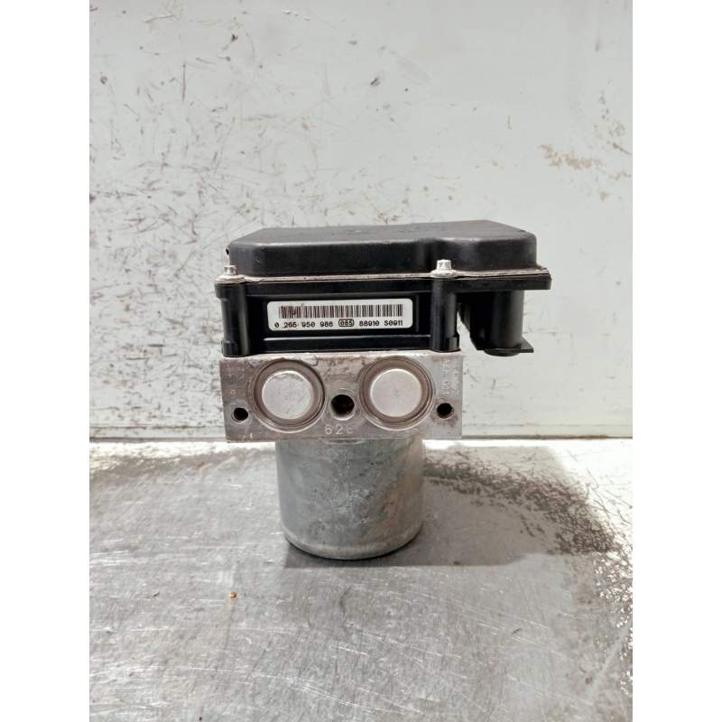 Recambio de abs para mercedes-benz clase b (w245) referencia OEM IAM 0265950986 0265230373 A0064316312