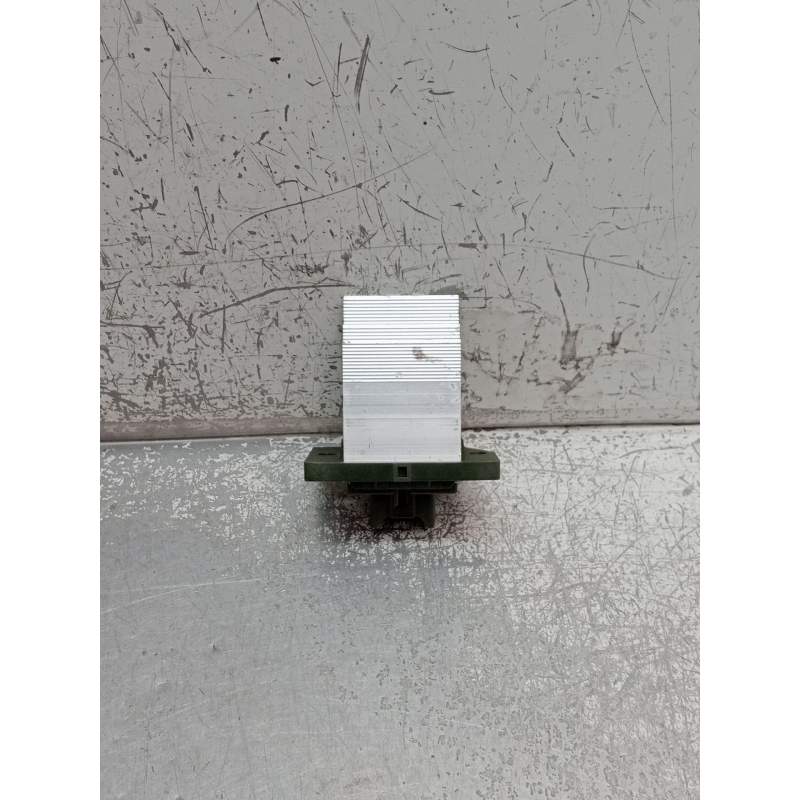 Recambio de resistencia calefaccion para hyundai tucson (tl, tle) 1.6 crdi referencia OEM IAM   2018