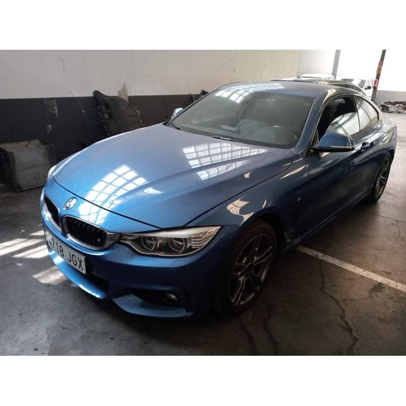 BMW SERIE 4 COUPE (F32)