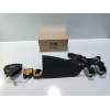 Recambio de kit airbag para mazda 2 berlina (dy) 1.4 diesel cat referencia OEM IAM   