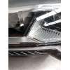 Recambio de faro izquierdo para audi q3 (f3b) 35 tdi referencia OEM IAM 83A941035 I090025 FULL LED MATRIX