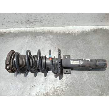 AMORTIGUADOR DELANTERO IZQUIERDO 6Q0413031CD 14G 2005