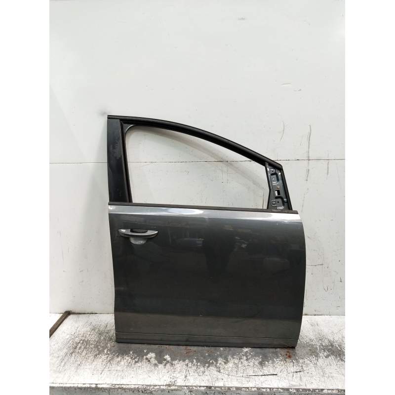 Recambio de puerta delantera derecha para seat alhambra (710, 711) 2.0 tdi referencia OEM IAM  5P 2010