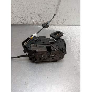 MOTOR CIERRE CENTRALIZADO TRASERO DERECHO 5P 