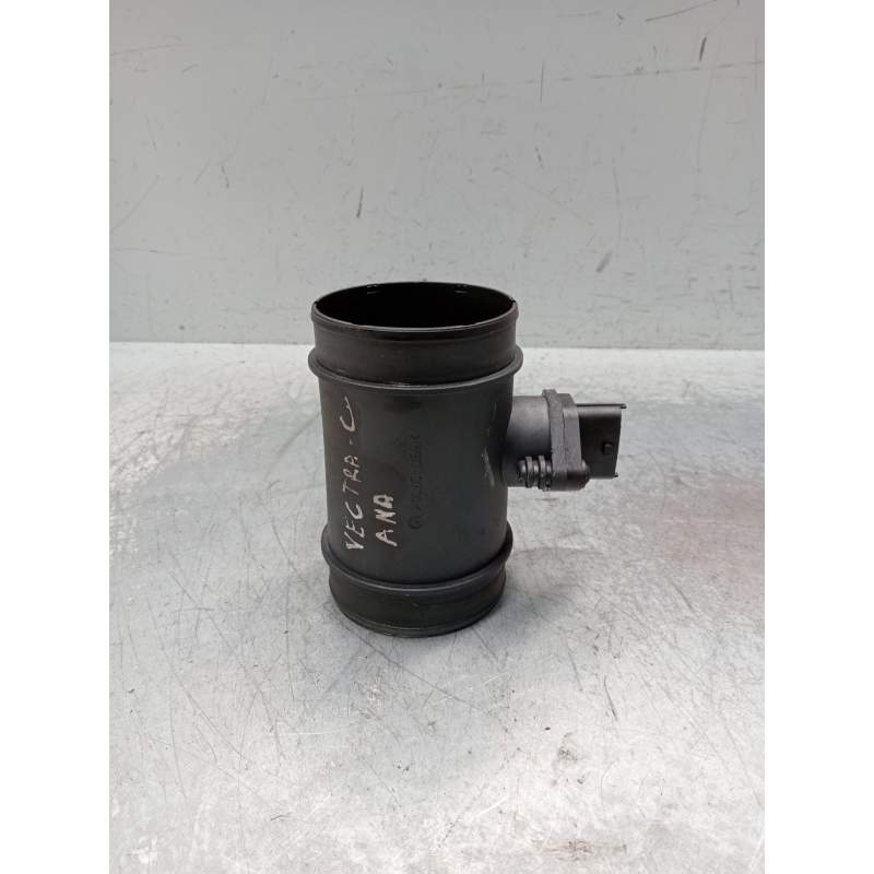 Recambio de caudalimetro para opel vectra c (z02) 2.2 dti 16v (f69) referencia OEM IAM 0281002479 24437503 