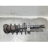 Recambio de amortiguador delantero izquierdo para volkswagen polo (9n3) referencia OEM IAM 6Q0413031CD 14G 2005