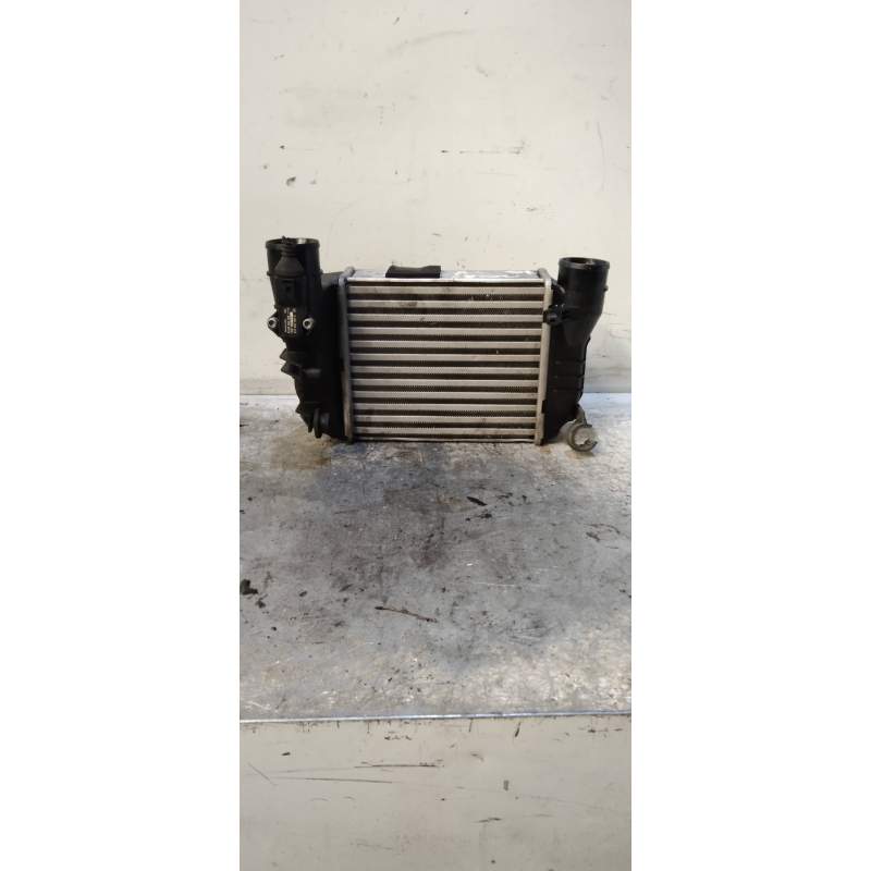 Recambio de intercooler para audi a4 berlina (8e) 1.8 t referencia OEM IAM  18G 2001