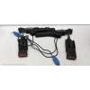 Recambio de kit airbag para citroën c3 pluriel 1.6 16v sensodrive referencia OEM IAM   2003