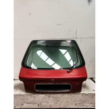 PORTON TRASERO 5P 2000