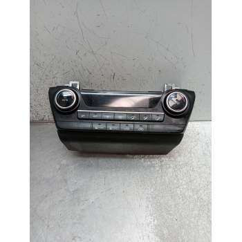MANDO CALEFACCION / AIRE ACONDICIONADO 97250D7FB0 2018