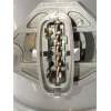 Recambio de caudalimetro para opel vectra c (z02) 2.2 dti 16v (f69) referencia OEM IAM 0281002479 24437503 