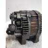 Recambio de alternador para peugeot 407 st confort pack referencia OEM IAM A004TJ084C MITSUBISHI 