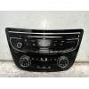 Recambio de mando calefaccion / aire acondicionado para peugeot 508 allure referencia OEM IAM   