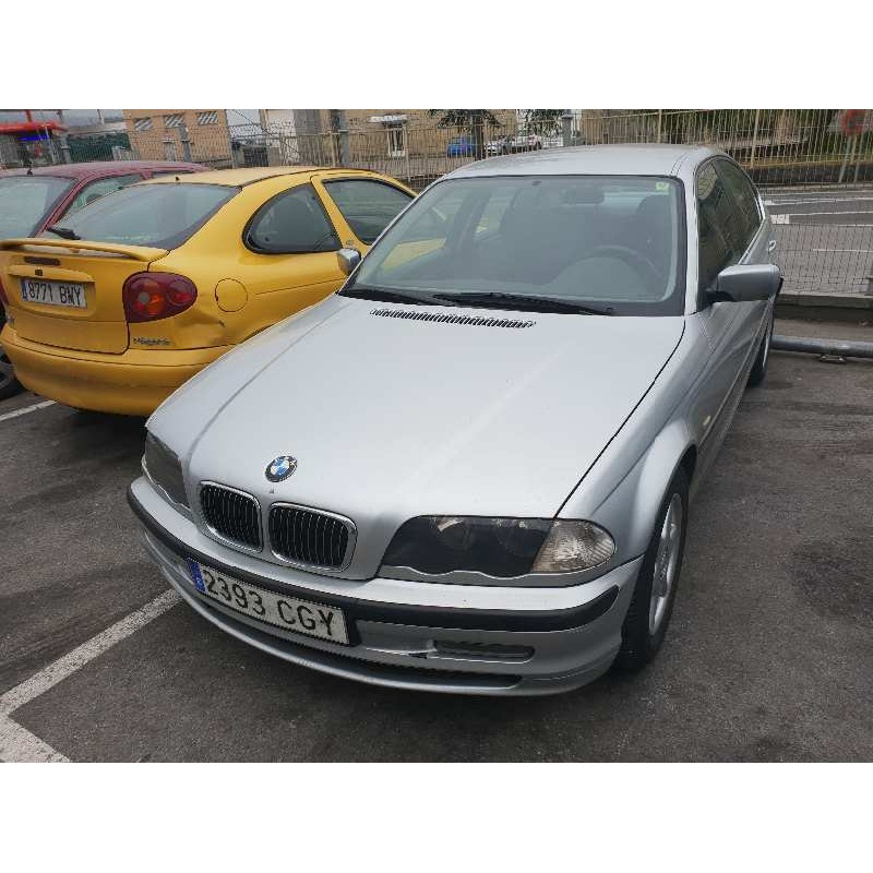 bmw serie 3 berlina (e46) del año 2003