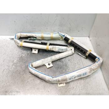 AIRBAG CORTINA DELANTERO IZQUIERDO 85010D4000 D485010000 