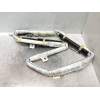 Recambio de airbag cortina delantero izquierdo para kia optima vision referencia OEM IAM 85010D4000 D485010000 
