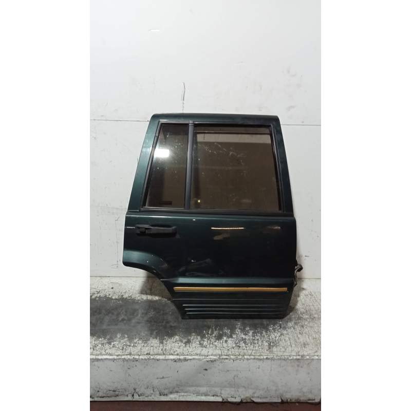 Recambio de puerta trasera derecha para jeep gr.cherokee (zj)/(z) 5.2 ltd. (zj) referencia OEM IAM   5P