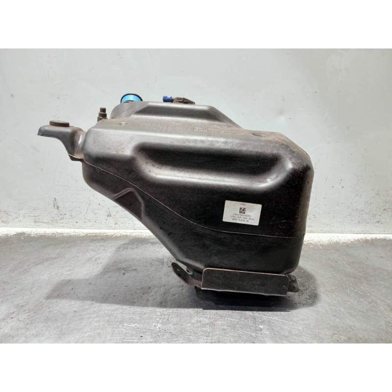 Recambio de deposito combustible para jaguar f-pace referencia OEM IAM HK835J228A HK835J228AF 