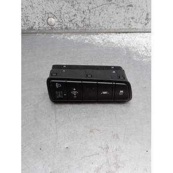 MANDO MULTIFUNCION 93710D7350TRY 190402 2018