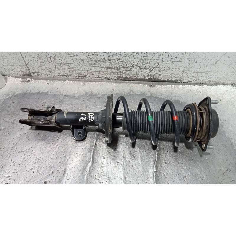 Recambio de amortiguador delantero izquierdo para ssangyong tivoli 1.6 turbodiesel cat referencia OEM IAM 4431035100  