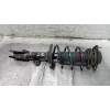 Recambio de amortiguador delantero izquierdo para ssangyong tivoli 1.6 turbodiesel cat referencia OEM IAM 4431035100  