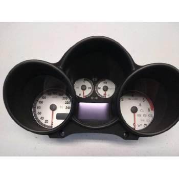 CUADRO INSTRUMENTOS 156050197 110080264011 