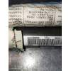 Recambio de airbag cortina delantero izquierdo para kia optima vision referencia OEM IAM 85010D4000 D485010000 
