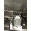 Recambio de elevalunas delantero izquierdo para kia carens iv 1.7 crdi referencia OEM IAM 82470A4000 5P 2013