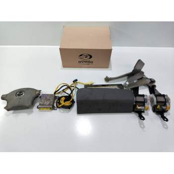 KIT AIRBAG 