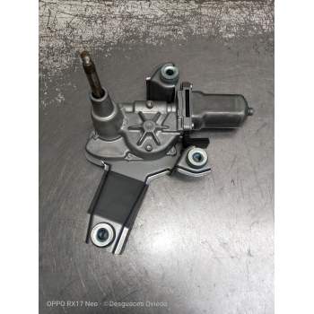 MOTOR LIMPIA TRASERO 55112704AA 2596003320 2017
