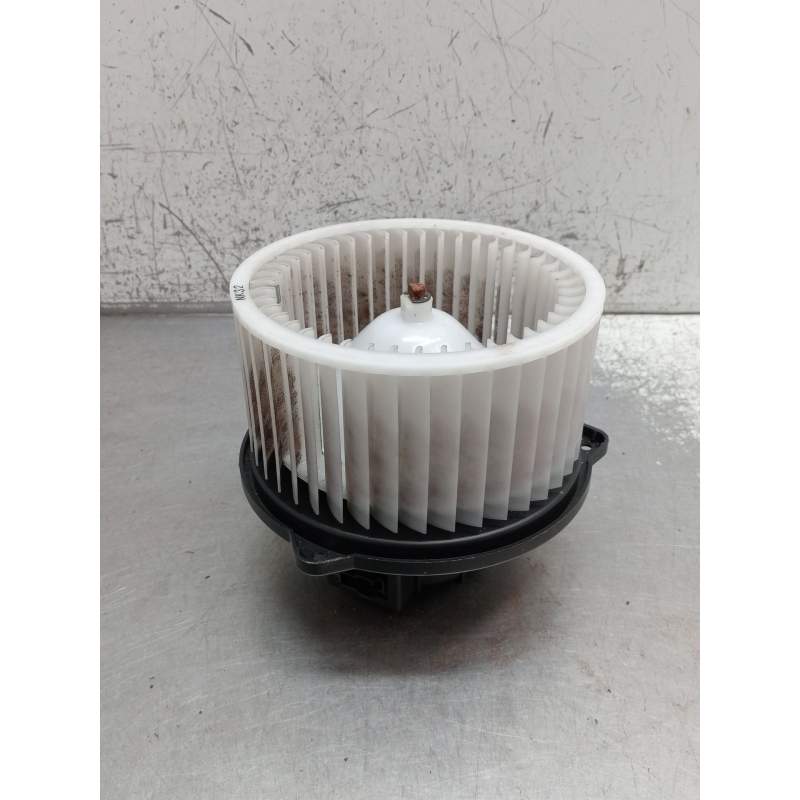 Recambio de motor calefaccion para hyundai tucson (tl, tle) 1.6 crdi referencia OEM IAM D316NFFAA  2018