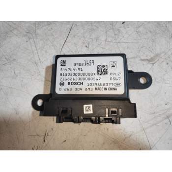 MODULO ELECTRONICO 0263004893 39021659 