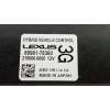 Recambio de centralita motor uce para lexus nx 300h 4wd referencia OEM IAM 8998178360 2190006000 