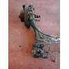 Recambio de puente trasero para audi a4 avant (b5) 1.9 tdi referencia OEM IAM RANCHERA DISCO/ABS 99