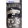 Recambio de motor arranque para citroën c4 berlina exclusive referencia OEM IAM 28E02671EC TS8E2 