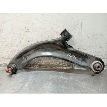 BRAZO SUSPENSION INFERIOR DELANTERO IZQUIERDO 12G 2005
