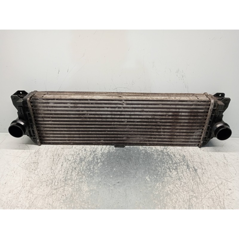 Recambio de intercooler para volkswagen crafter caja cerrada caja cerrada 35 referencia OEM IAM A9065010201 2E0145804A 