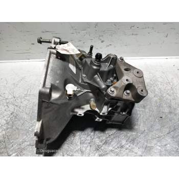 CAJA CAMBIOS F13W374 B13793 