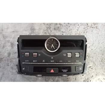MANDO CALEFACCION / AIRE ACONDICIONADO 5590078650 2370504040 